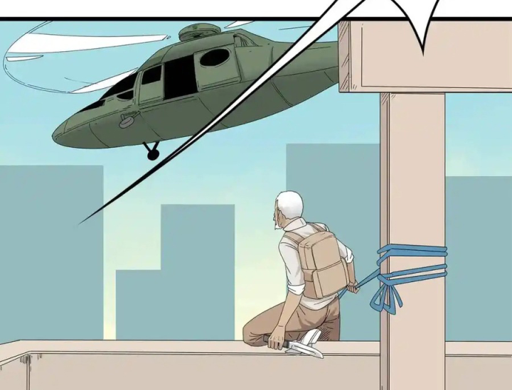 Tiền Tuyến Vùng Nước Sâu Chapter 80 - Trang 2