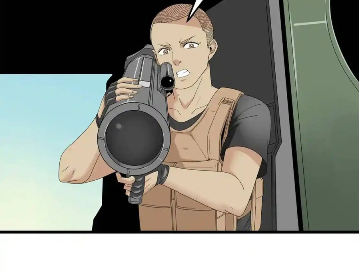 Tiền Tuyến Vùng Nước Sâu Chapter 80 - Trang 2