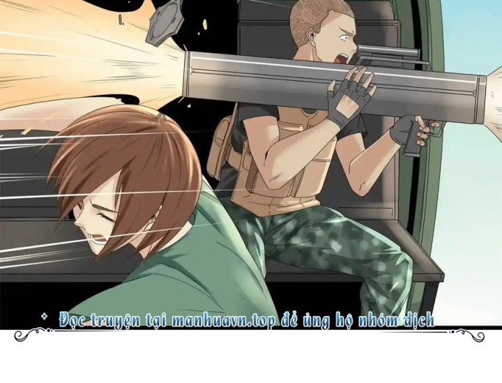 Tiền Tuyến Vùng Nước Sâu Chapter 80 - Trang 2