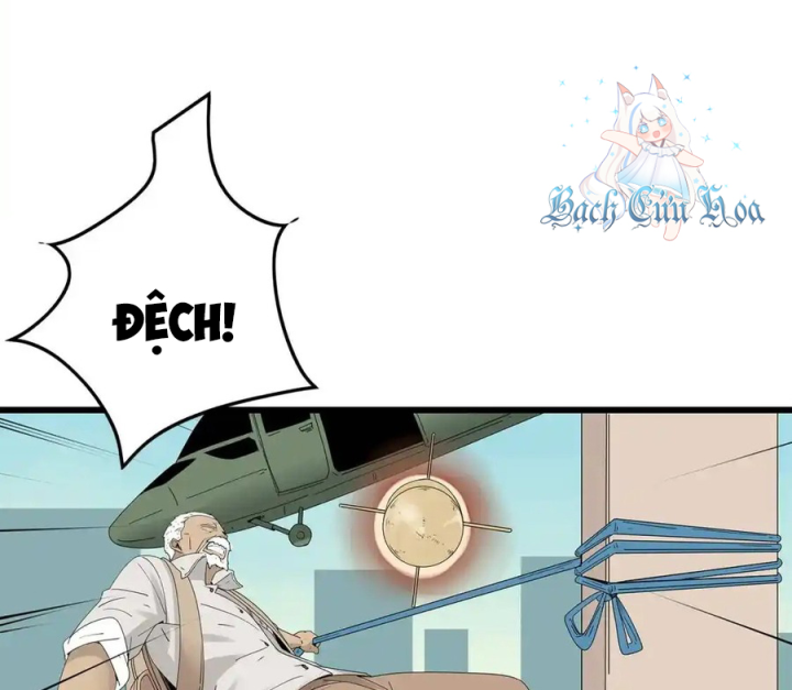 Tiền Tuyến Vùng Nước Sâu Chapter 80 - Trang 2