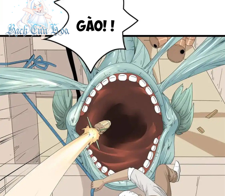 Tiền Tuyến Vùng Nước Sâu Chapter 80 - Trang 2