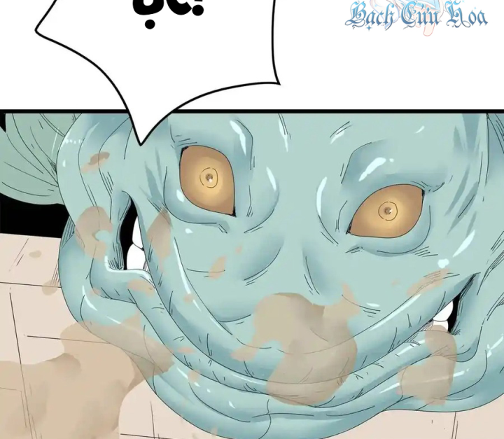 Tiền Tuyến Vùng Nước Sâu Chapter 80 - Trang 2