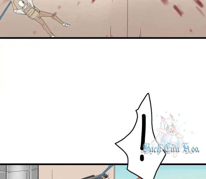 Tiền Tuyến Vùng Nước Sâu Chapter 80 - Trang 2