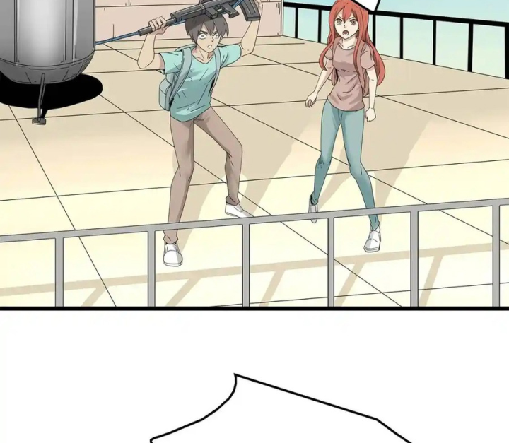 Tiền Tuyến Vùng Nước Sâu Chapter 80 - Trang 2