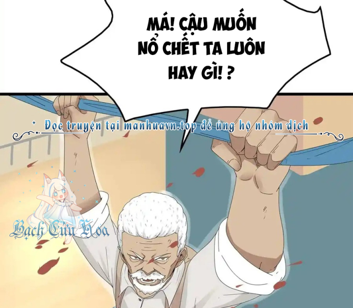 Tiền Tuyến Vùng Nước Sâu Chapter 80 - Trang 2