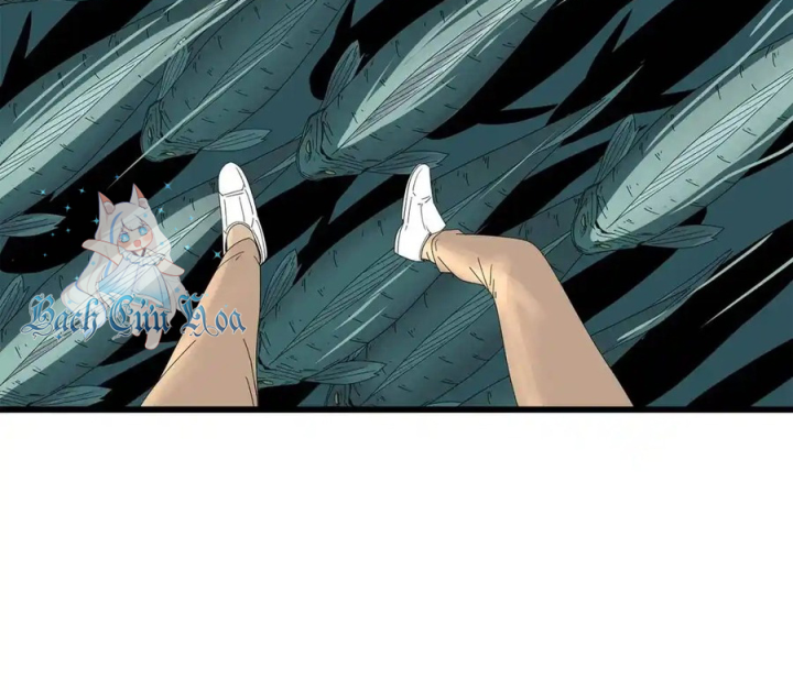 Tiền Tuyến Vùng Nước Sâu Chapter 80 - Trang 2