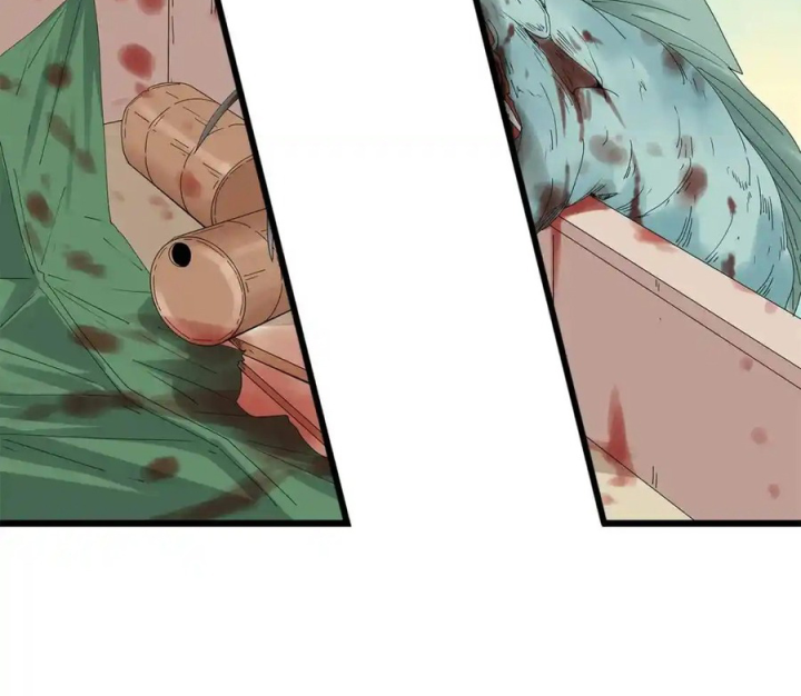 Tiền Tuyến Vùng Nước Sâu Chapter 80 - Trang 2