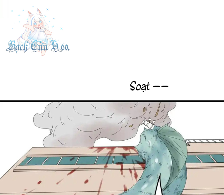 Tiền Tuyến Vùng Nước Sâu Chapter 80 - Trang 2