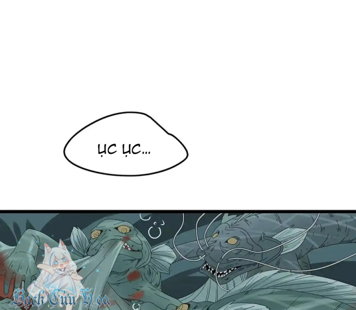 Tiền Tuyến Vùng Nước Sâu Chapter 80 - Trang 2