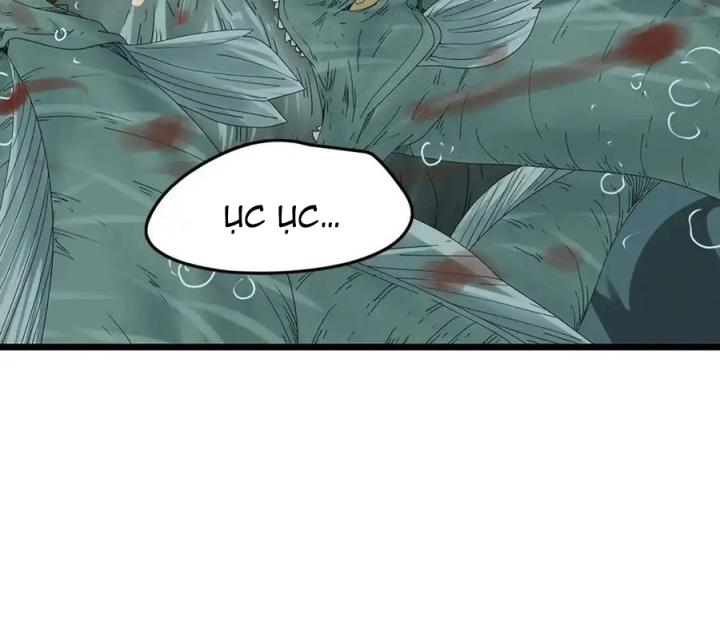 Tiền Tuyến Vùng Nước Sâu Chapter 80 - Trang 2