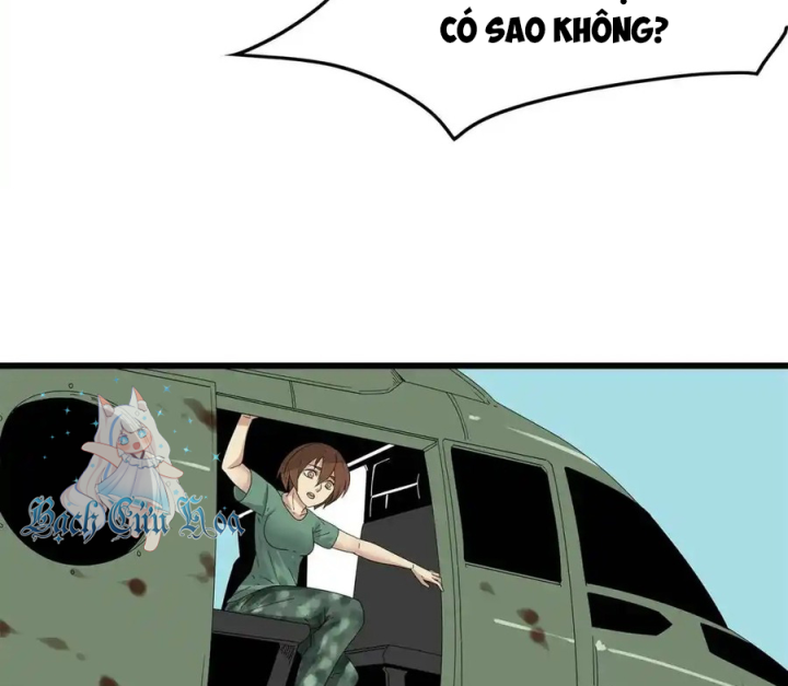 Tiền Tuyến Vùng Nước Sâu Chapter 80 - Trang 2