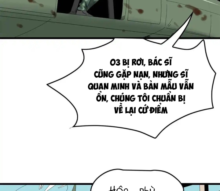 Tiền Tuyến Vùng Nước Sâu Chapter 80 - Trang 2