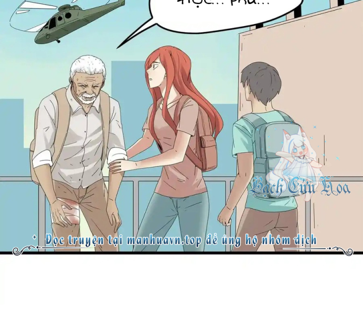 Tiền Tuyến Vùng Nước Sâu Chapter 80 - Trang 2