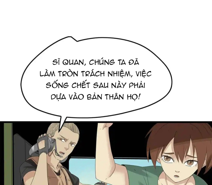 Tiền Tuyến Vùng Nước Sâu Chapter 80 - Trang 2