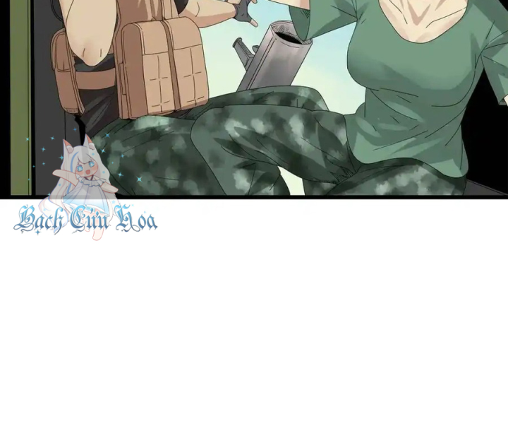 Tiền Tuyến Vùng Nước Sâu Chapter 80 - Trang 2