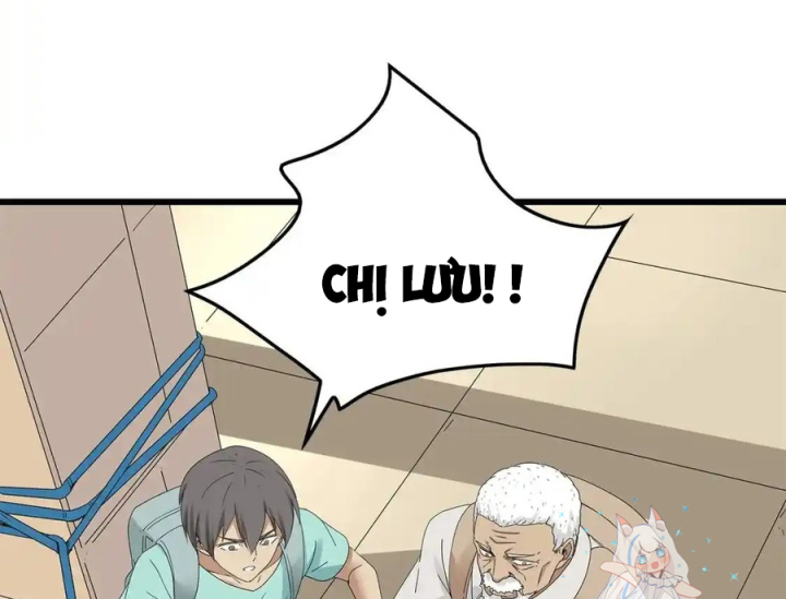 Tiền Tuyến Vùng Nước Sâu Chapter 80 - Trang 2