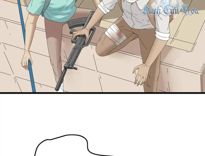 Tiền Tuyến Vùng Nước Sâu Chapter 80 - Trang 2