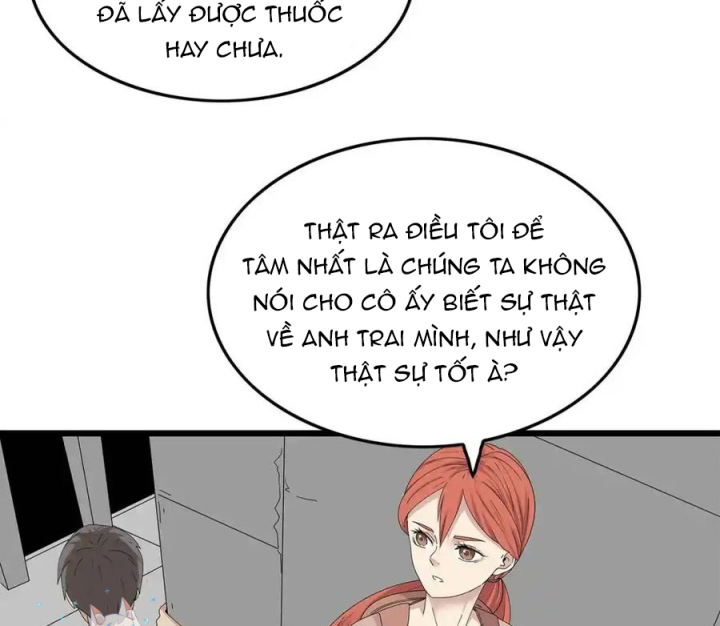 Tiền Tuyến Vùng Nước Sâu Chapter 81 - Trang 2