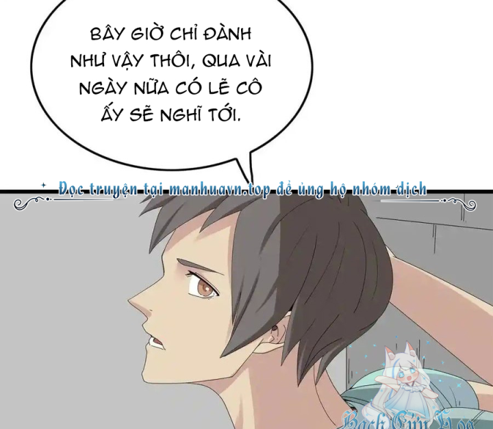 Tiền Tuyến Vùng Nước Sâu Chapter 81 - Trang 2