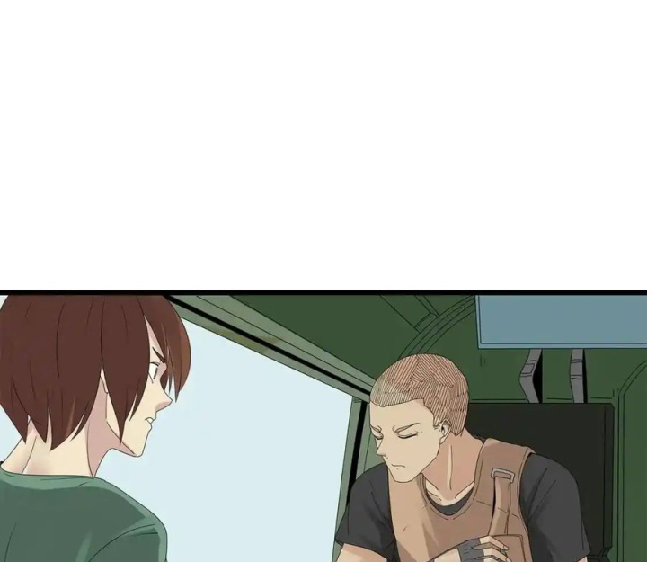 Tiền Tuyến Vùng Nước Sâu Chapter 81 - Trang 2