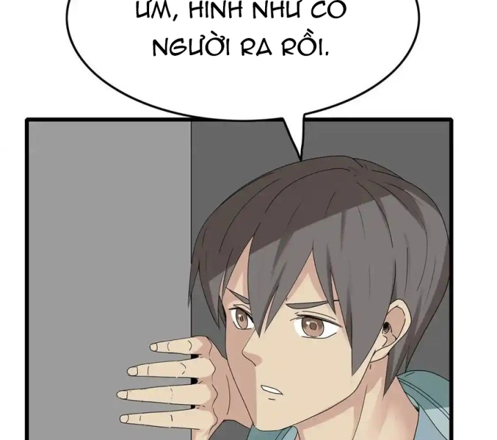 Tiền Tuyến Vùng Nước Sâu Chapter 81 - Trang 2