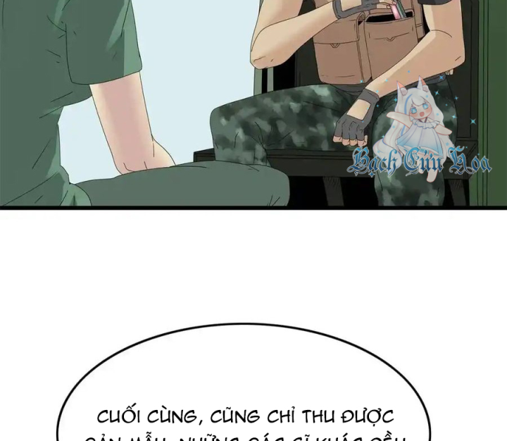 Tiền Tuyến Vùng Nước Sâu Chapter 81 - Trang 2