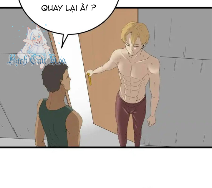 Tiền Tuyến Vùng Nước Sâu Chapter 81 - Trang 2