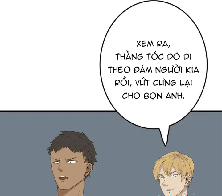 Tiền Tuyến Vùng Nước Sâu Chapter 81 - Trang 2