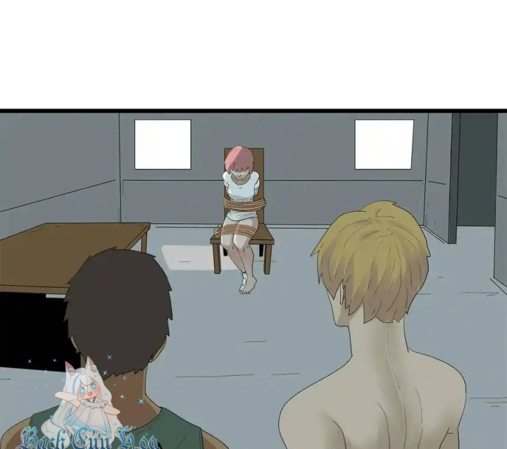 Tiền Tuyến Vùng Nước Sâu Chapter 81 - Trang 2