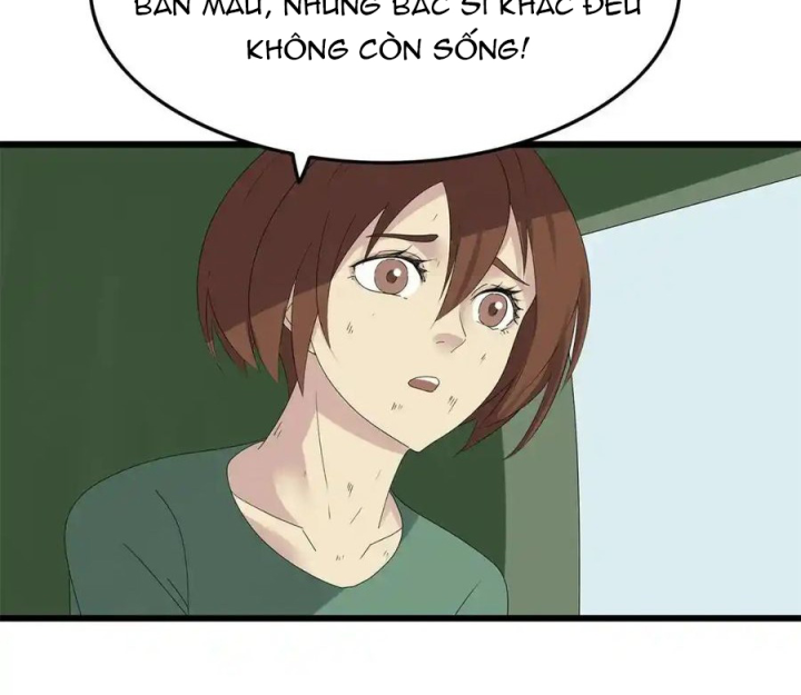 Tiền Tuyến Vùng Nước Sâu Chapter 81 - Trang 2