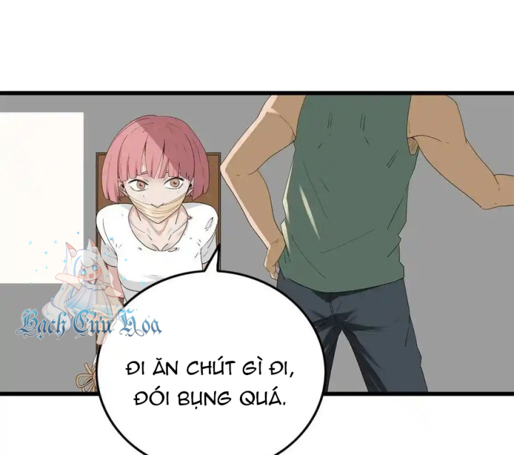 Tiền Tuyến Vùng Nước Sâu Chapter 81 - Trang 2