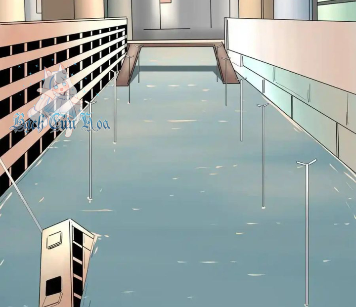 Tiền Tuyến Vùng Nước Sâu Chapter 81 - Trang 2