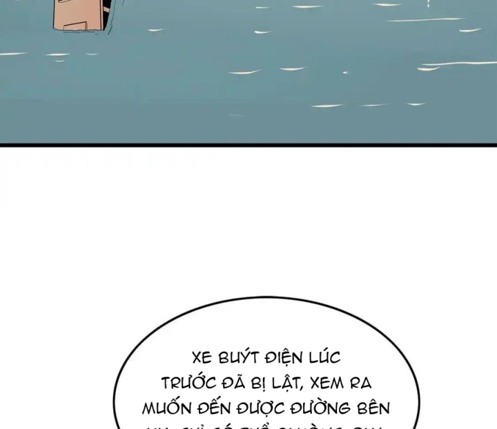 Tiền Tuyến Vùng Nước Sâu Chapter 81 - Trang 2