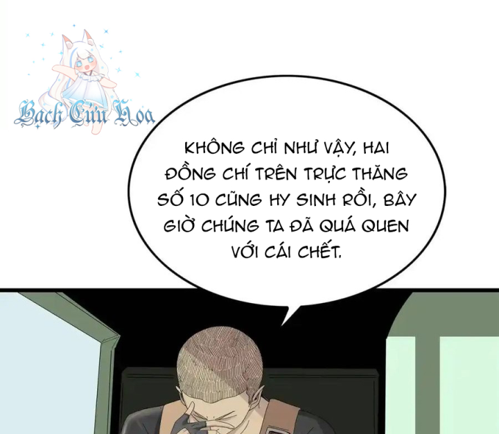 Tiền Tuyến Vùng Nước Sâu Chapter 81 - Trang 2
