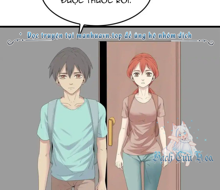 Tiền Tuyến Vùng Nước Sâu Chapter 81 - Trang 2