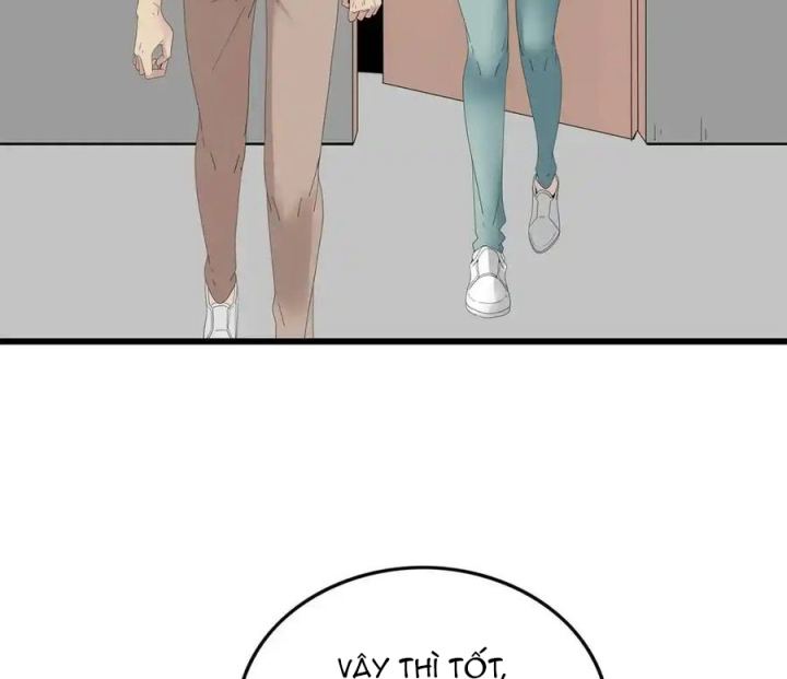 Tiền Tuyến Vùng Nước Sâu Chapter 81 - Trang 2