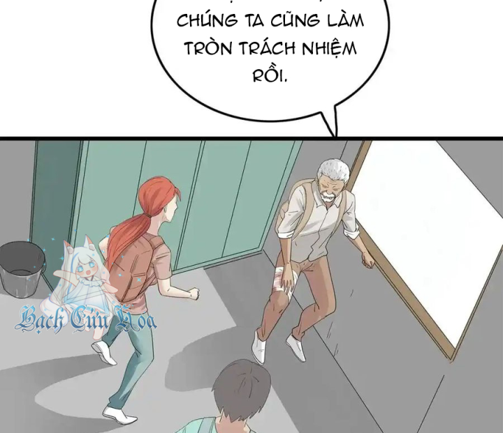 Tiền Tuyến Vùng Nước Sâu Chapter 81 - Trang 2