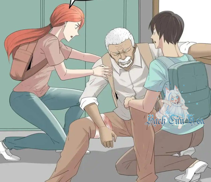 Tiền Tuyến Vùng Nước Sâu Chapter 81 - Trang 2