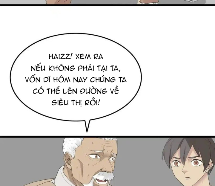 Tiền Tuyến Vùng Nước Sâu Chapter 81 - Trang 2