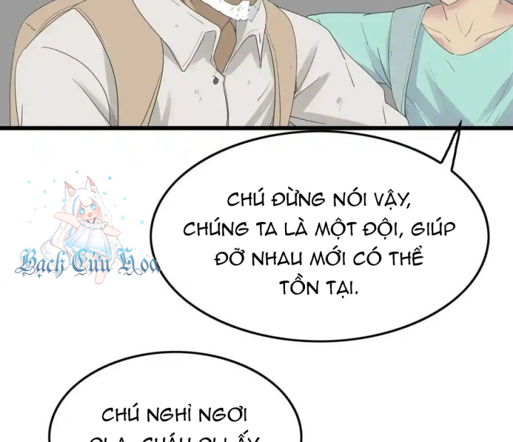 Tiền Tuyến Vùng Nước Sâu Chapter 81 - Trang 2