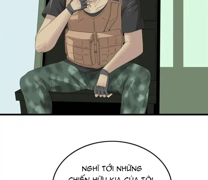 Tiền Tuyến Vùng Nước Sâu Chapter 81 - Trang 2