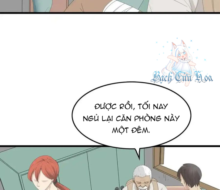 Tiền Tuyến Vùng Nước Sâu Chapter 81 - Trang 2