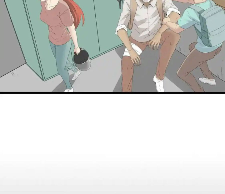 Tiền Tuyến Vùng Nước Sâu Chapter 81 - Trang 2