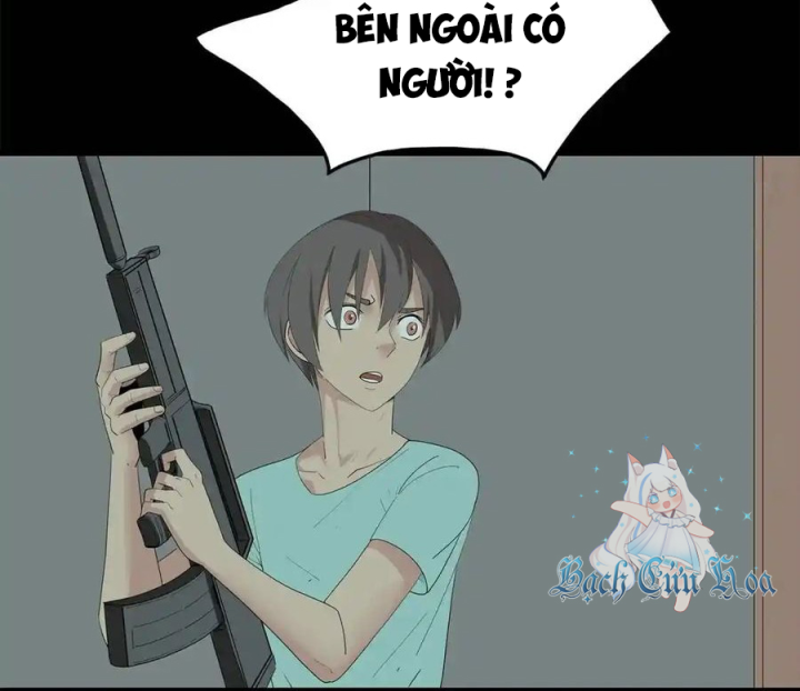 Tiền Tuyến Vùng Nước Sâu Chapter 81 - Trang 2