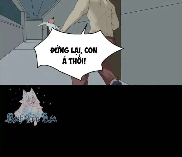 Tiền Tuyến Vùng Nước Sâu Chapter 81 - Trang 2