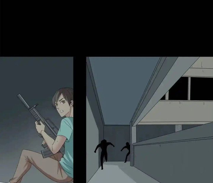 Tiền Tuyến Vùng Nước Sâu Chapter 81 - Trang 2