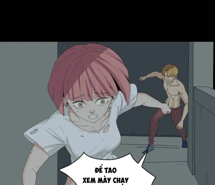 Tiền Tuyến Vùng Nước Sâu Chapter 81 - Trang 2