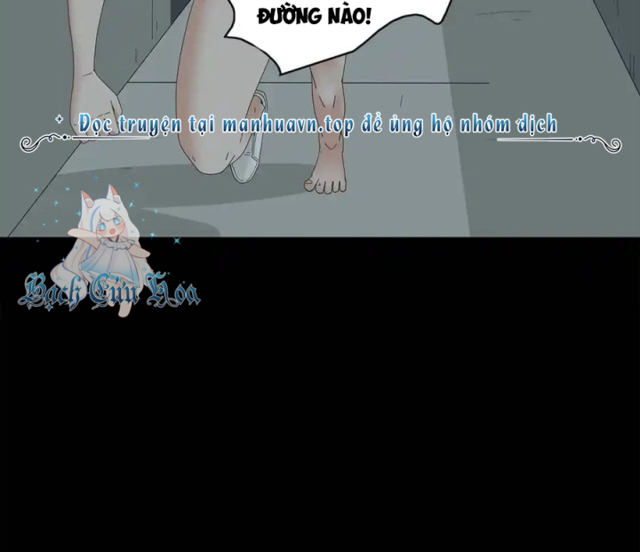 Tiền Tuyến Vùng Nước Sâu Chapter 81 - Trang 2