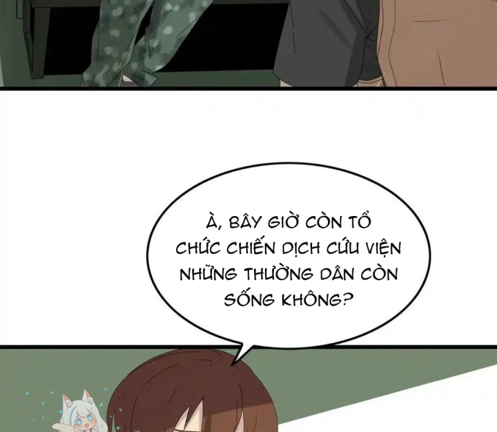 Tiền Tuyến Vùng Nước Sâu Chapter 81 - Trang 2