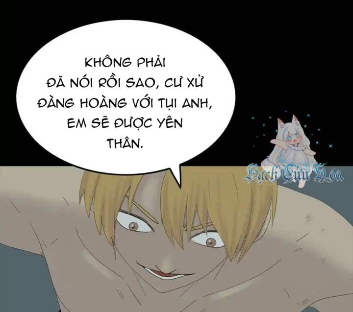 Tiền Tuyến Vùng Nước Sâu Chapter 82 - Trang 2